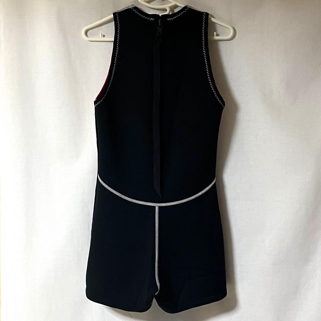 ウォームスーツ