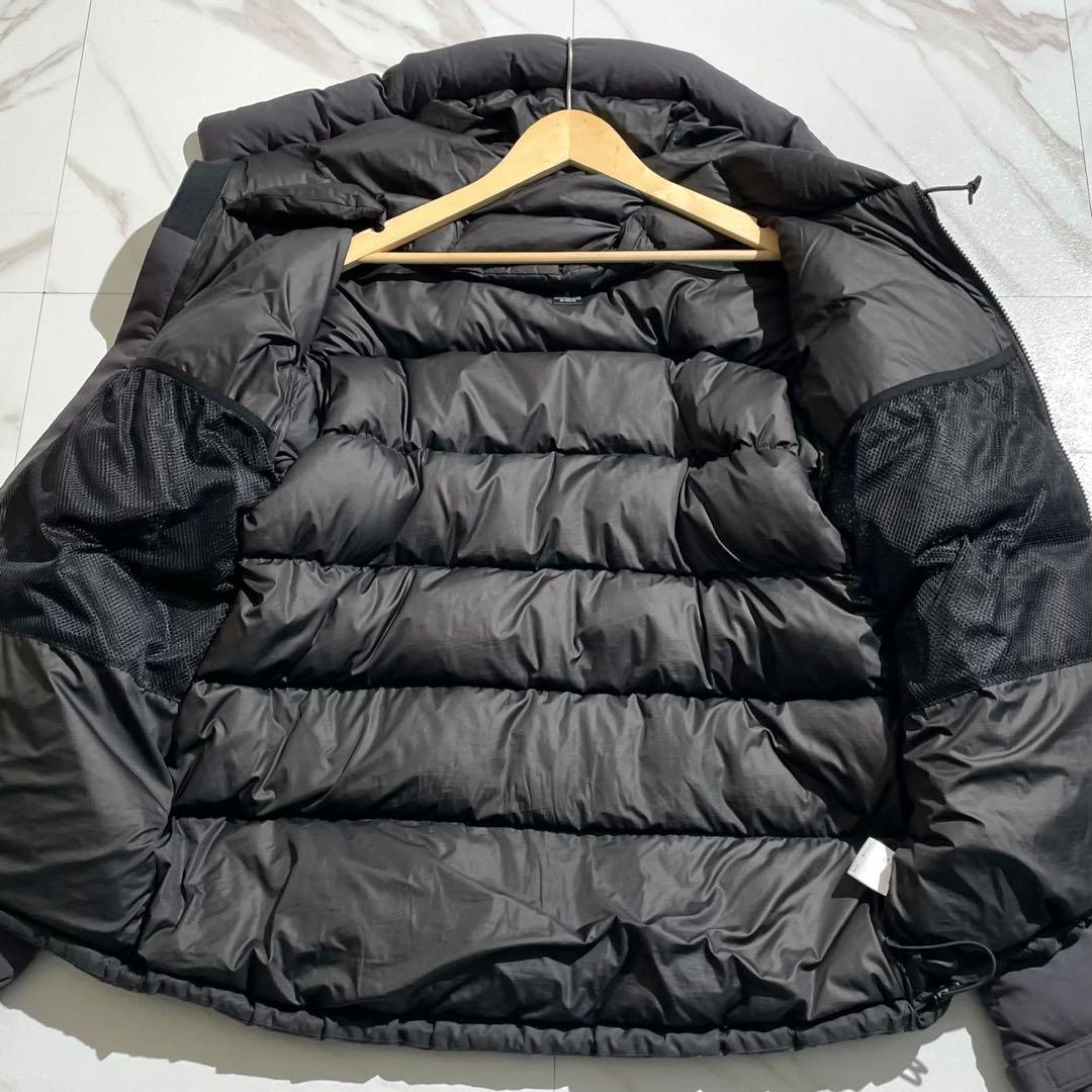 美品 マーモット トグナダウンパーカー ジャケット アウター 【219 】