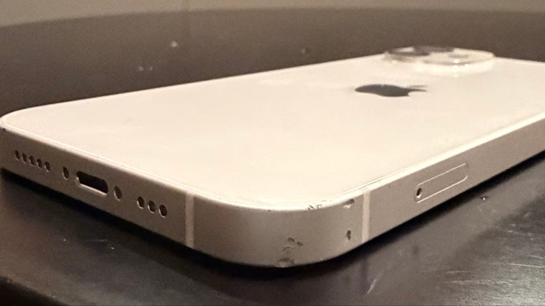 Apple iPhone 12 ホワイト 64GB SIMフリー