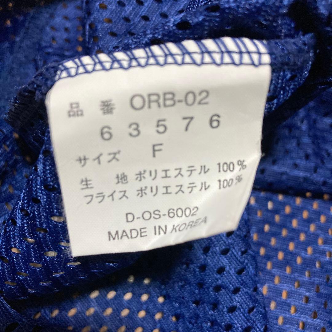 オリックス ブルーウェーブ ビジターユニフォーム　田口壮選手 Fサイズ