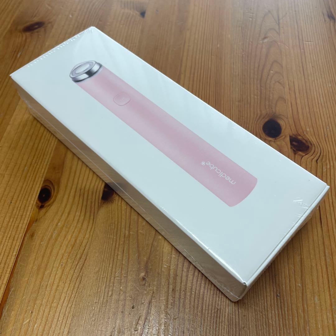 medicube AGE-R BOOSTER PRO MINI 未開封