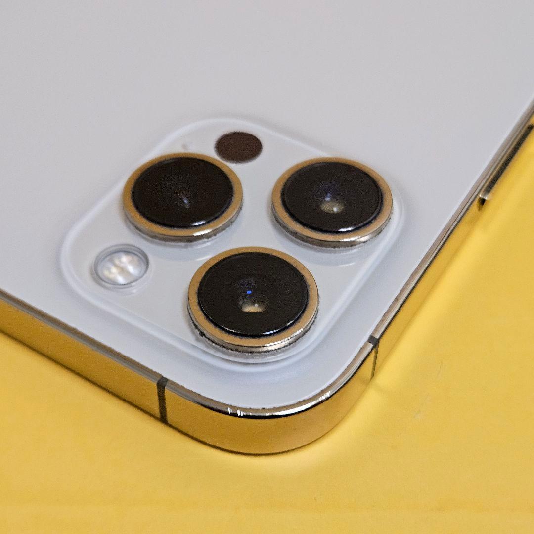 iPhone 12 ProMax 256GB｜24時間以内発送#699