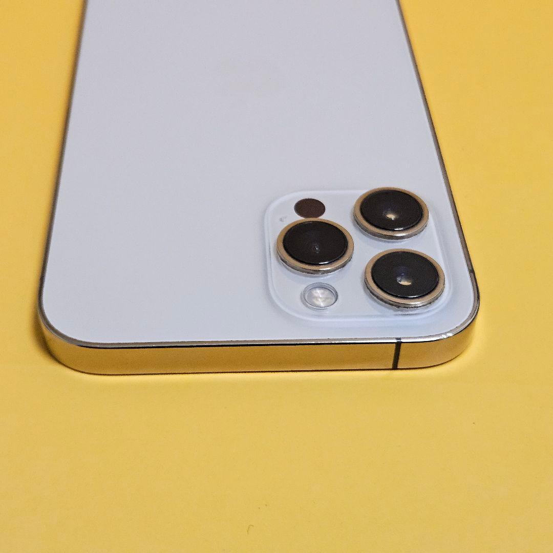 iPhone 12 ProMax 256GB｜24時間以内発送#699