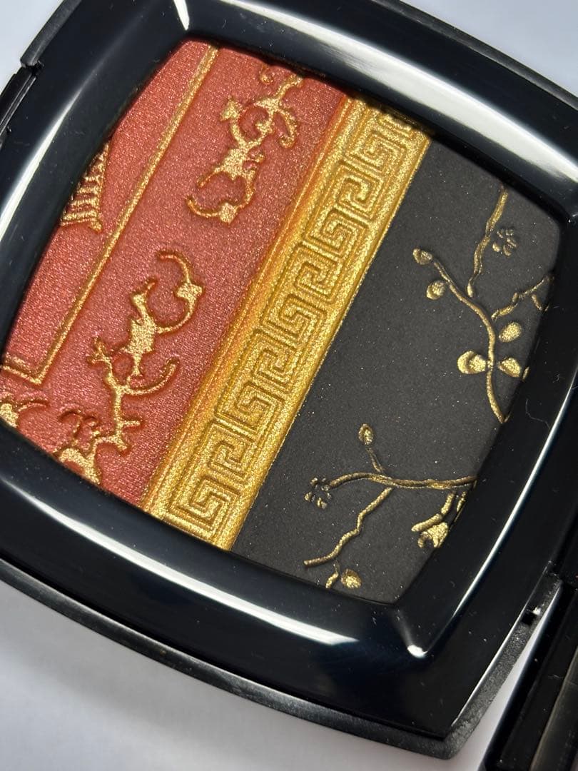 シャネル コロマンデル ドゥ シャネル　6403