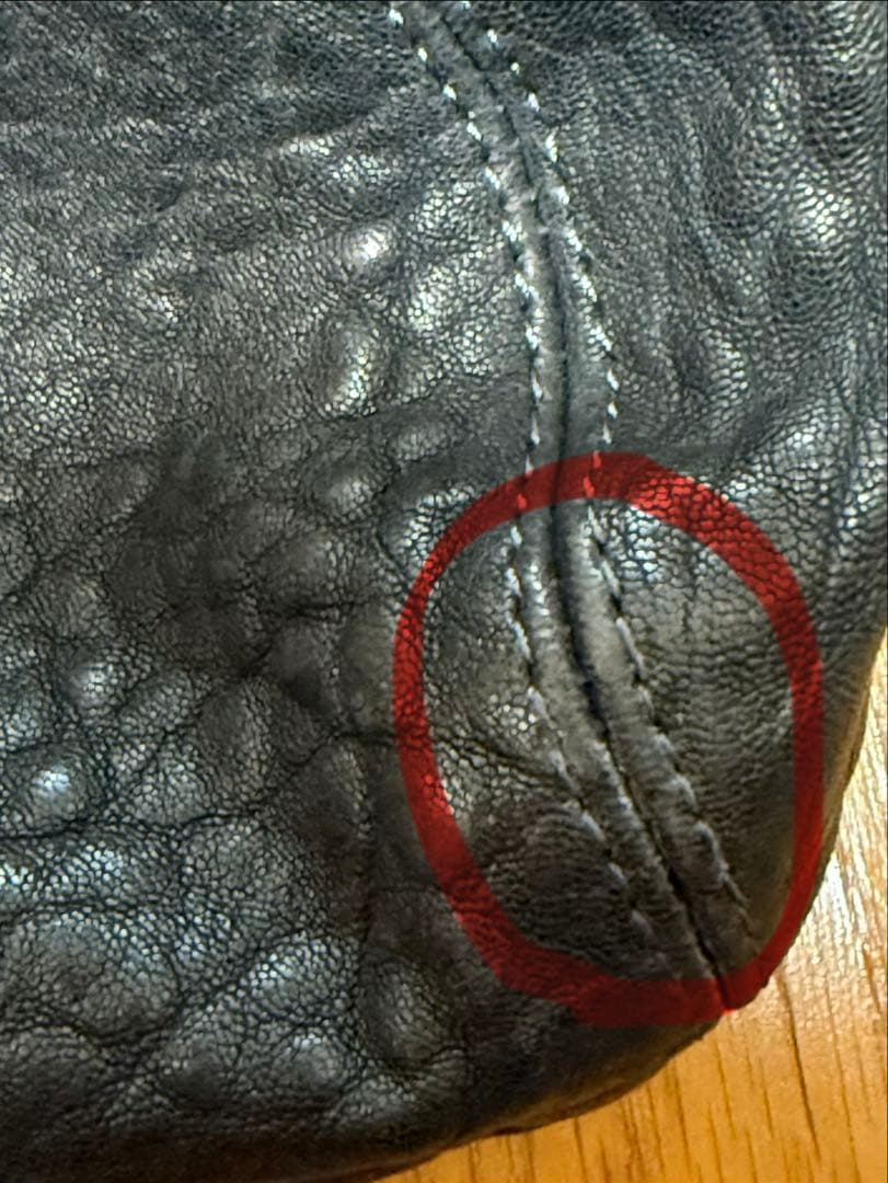 ジェロームドレフィス　ビリーBILLY