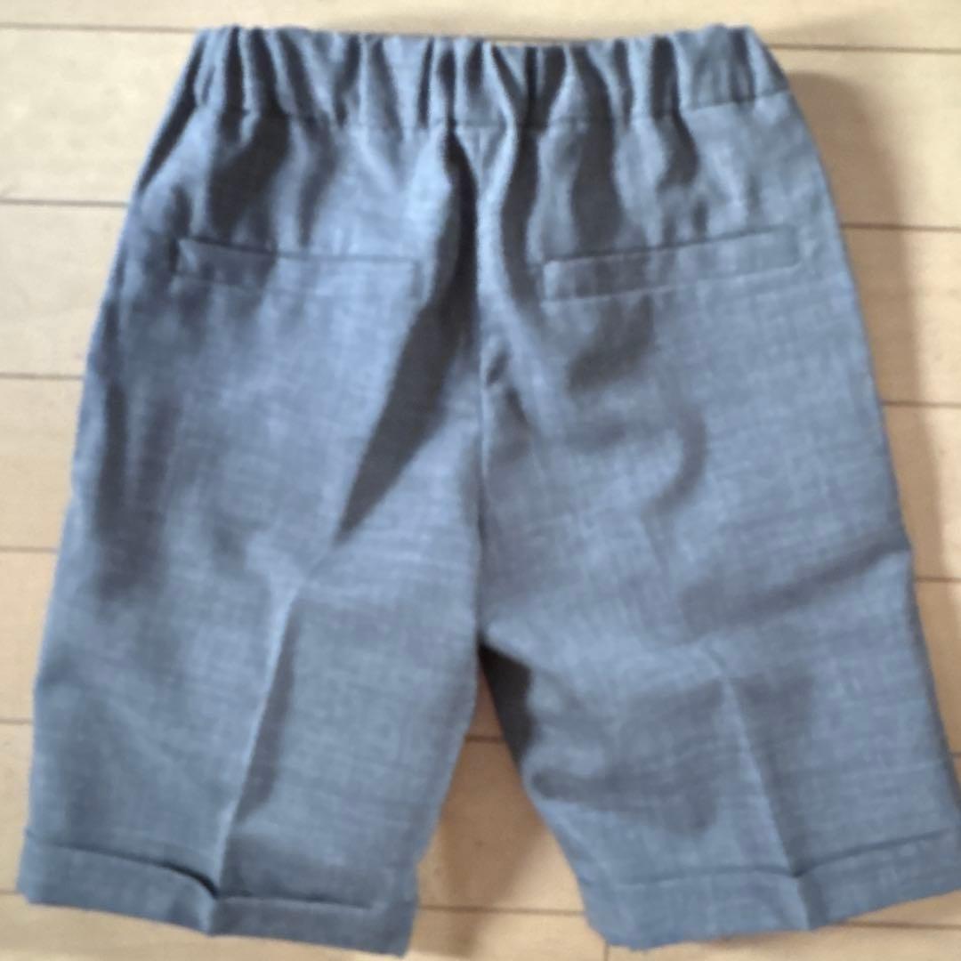 セレモニースーツ　男の子　120