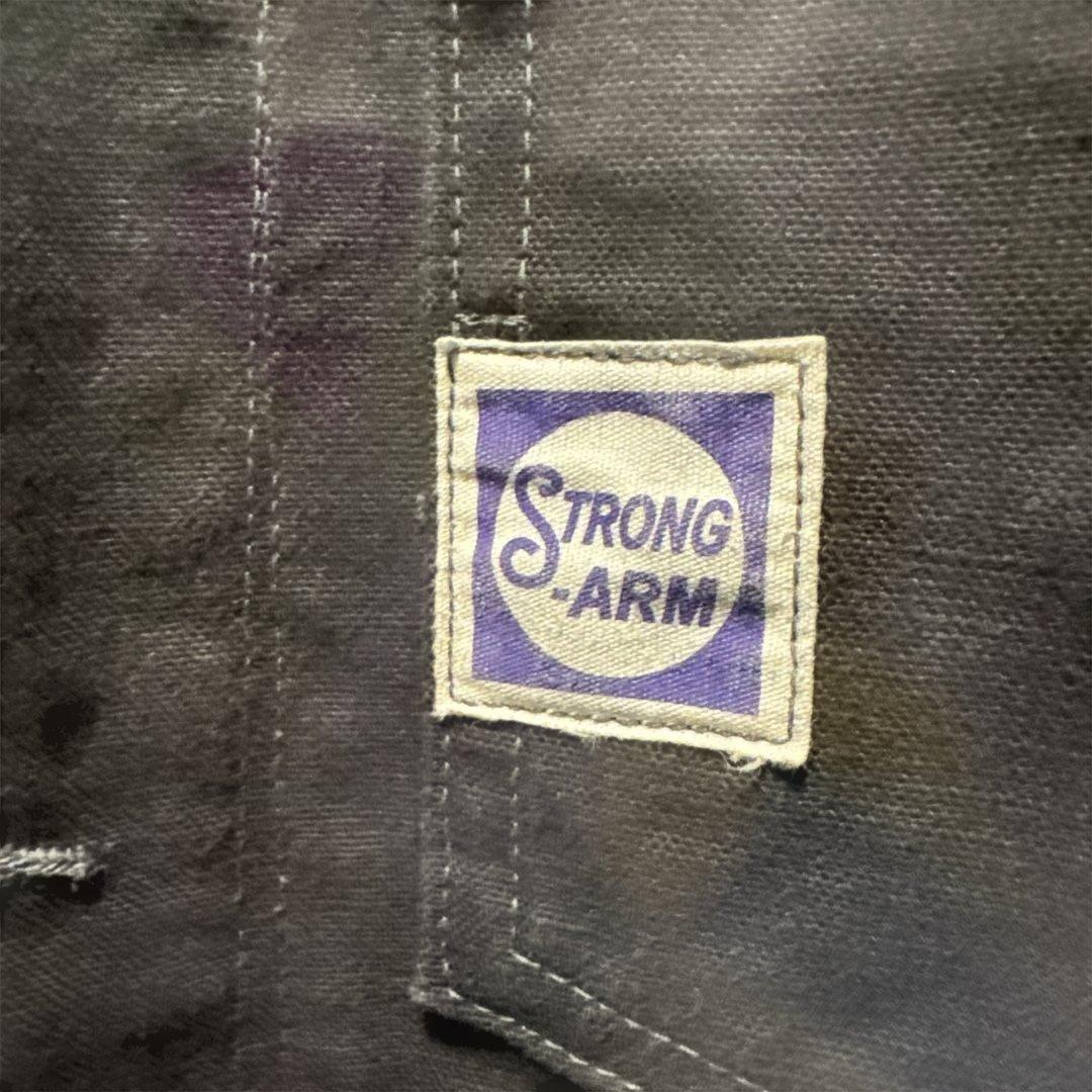 ジャケット・アウター 1930 Neverlost Jacket Gluckow Warehouse