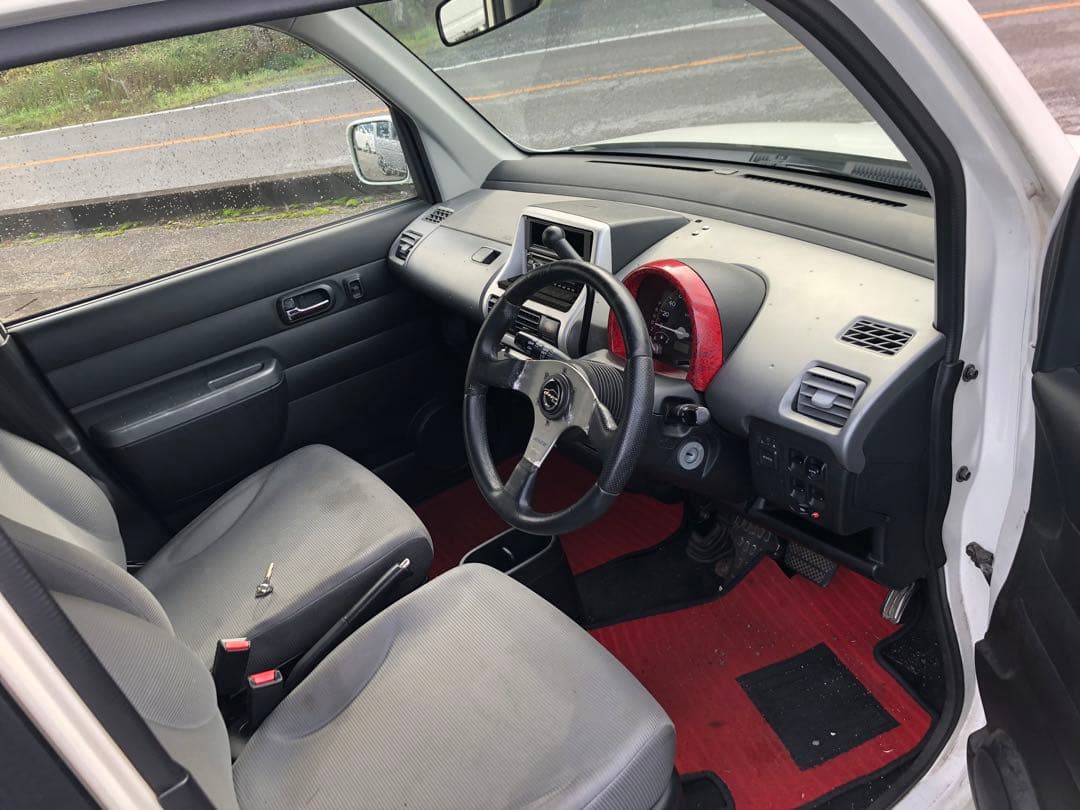 ホンダ That's ザッツ　ターボ　4wd 値下　車検2年付