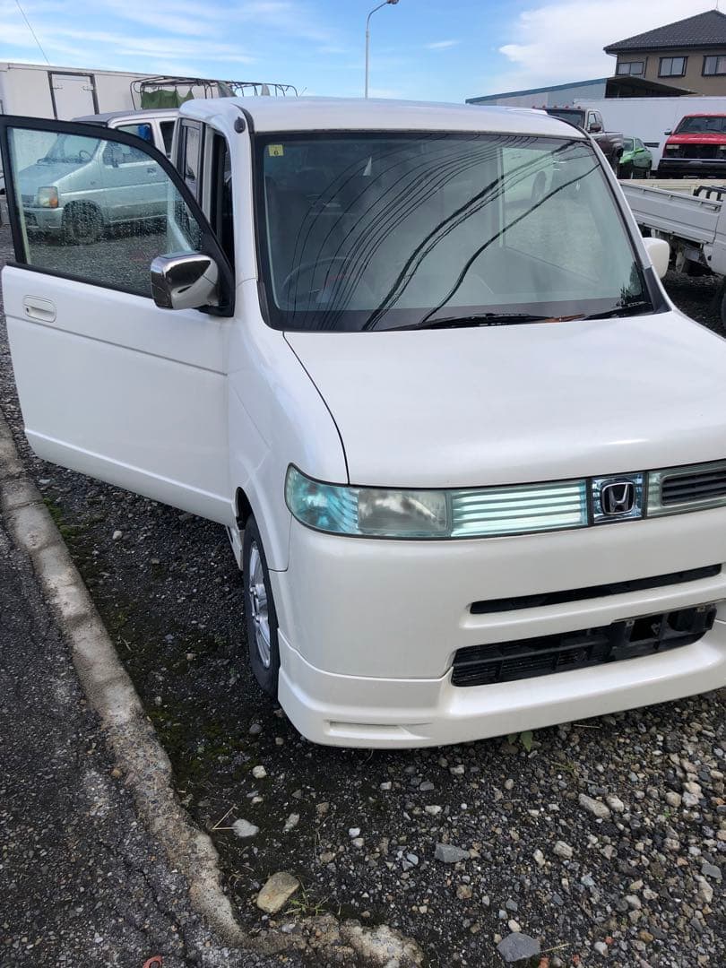 ホンダ That's ザッツ　ターボ　4wd 値下　車検2年付