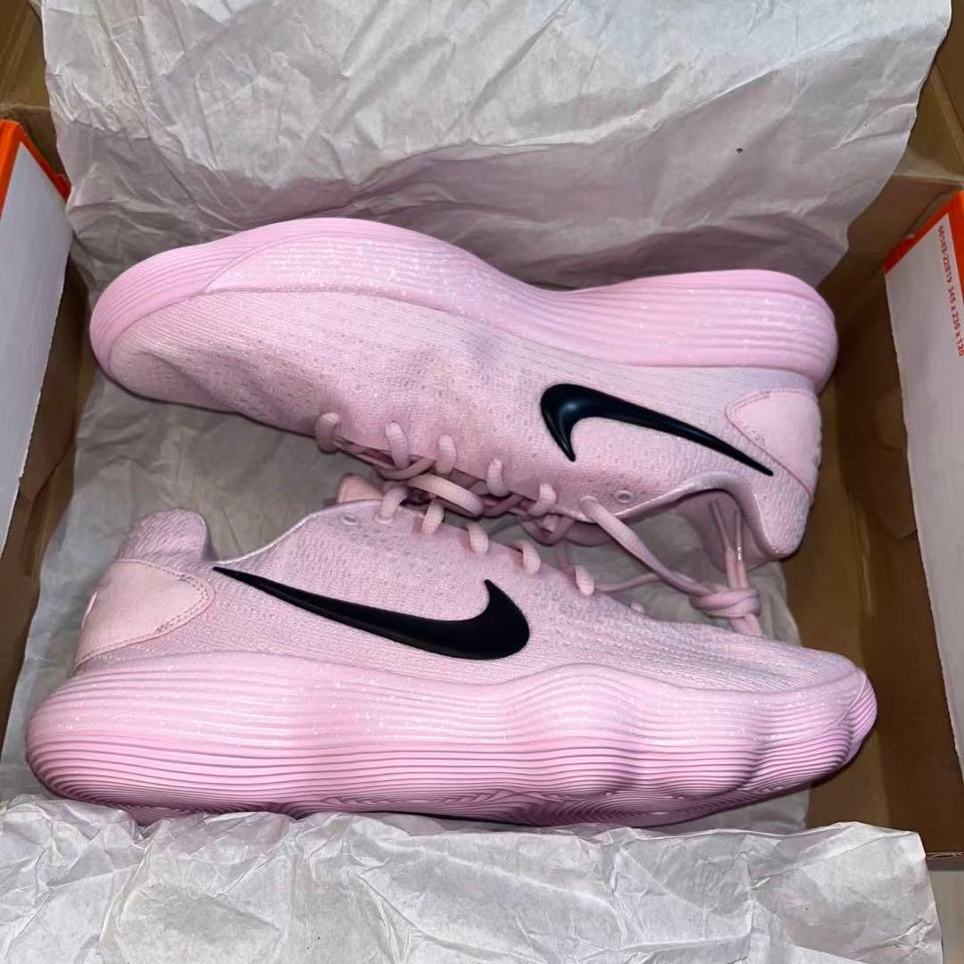 海外限定 NIKE HYPERDUNK 2017 ハイパーダンク NBA バスケ