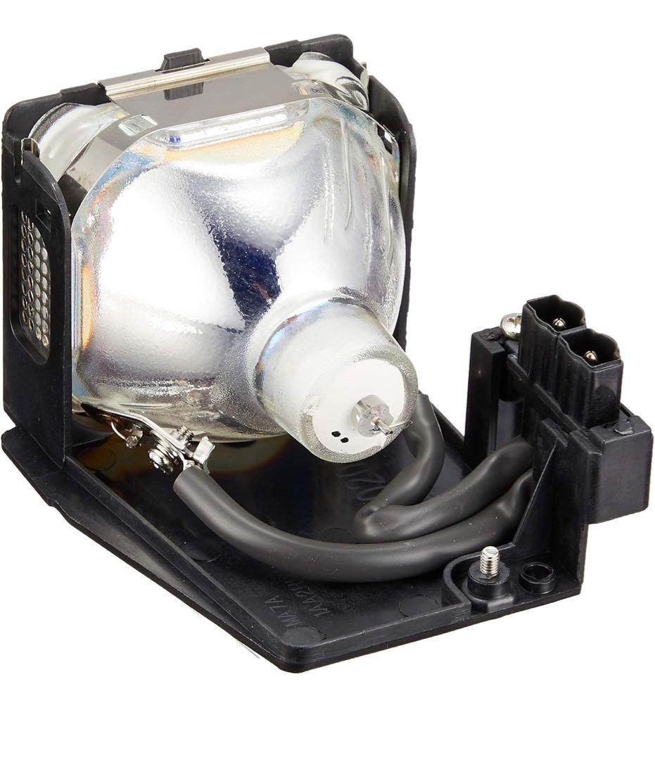 キャノン プロジェクター用交換ランプ OEM 200W対応LV-LP18-CBH