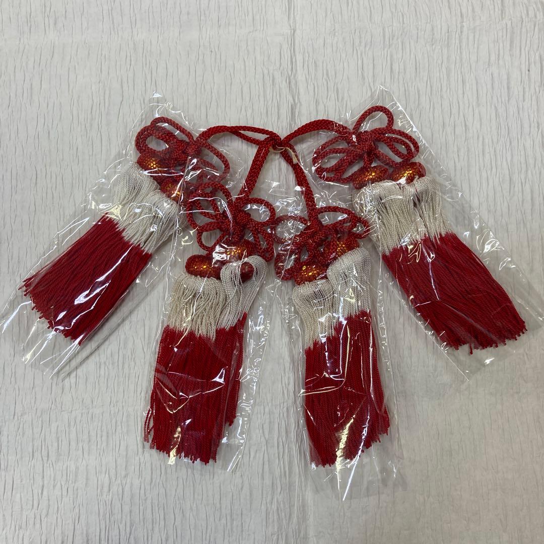 花嫁のれん　加賀染　絹　おしどり　梅　竹の葉