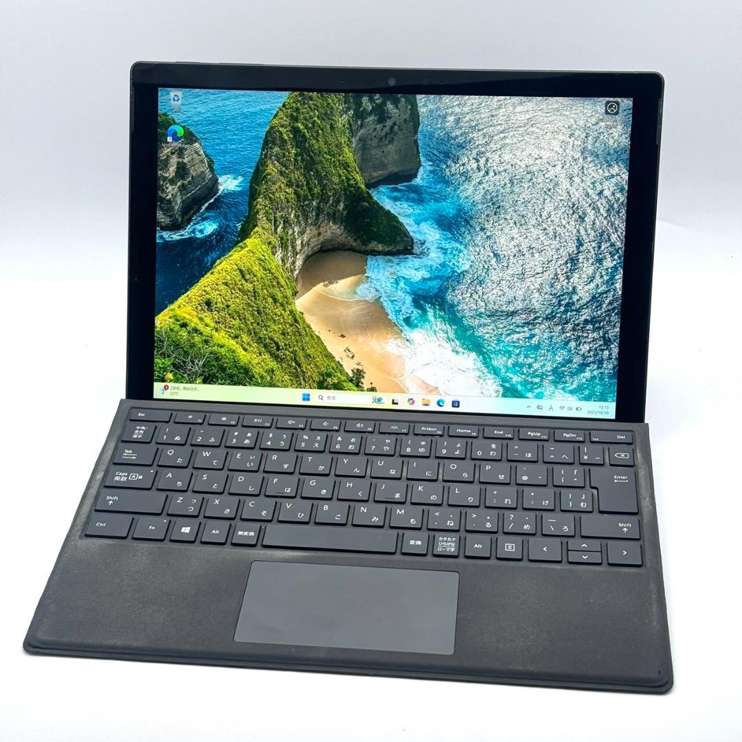 Surface Pro7+ i5 256GB 8GB 2in1 タブレット