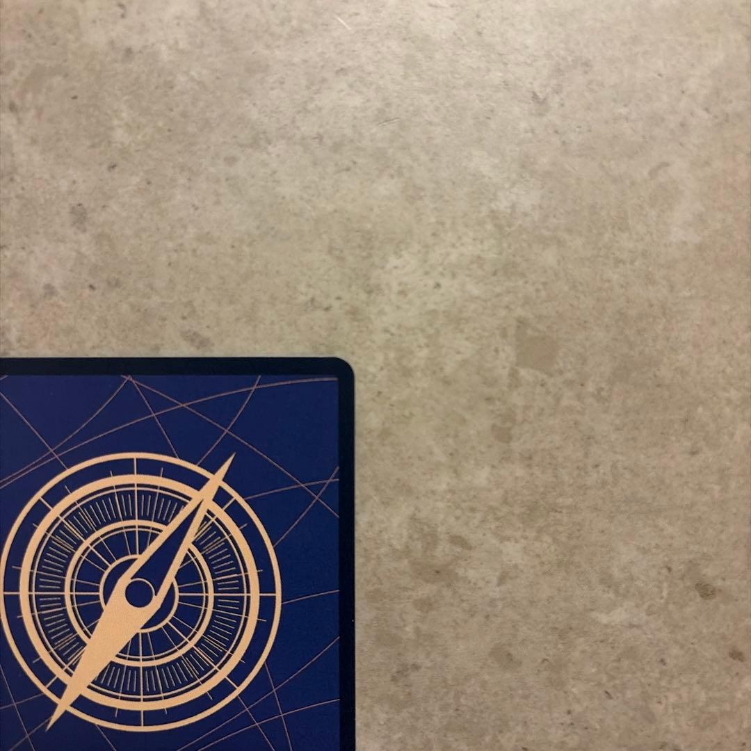 ゴムゴムの巨人 R パラレル SP OP09-078