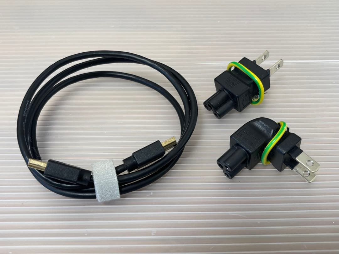 中*健様 【大容量高性能2TBSSD+32GBRAM】GEEKOM A7【美品・