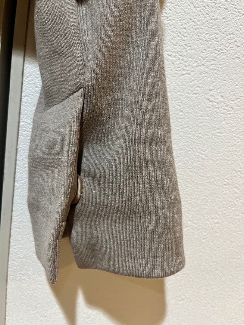 ブルネロクチネリBRUNELLO CUCINELLI テーラードジャケット