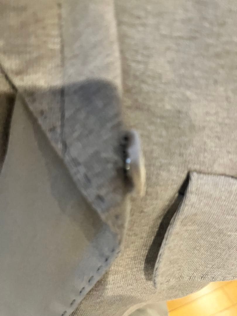 ブルネロクチネリBRUNELLO CUCINELLI テーラードジャケット