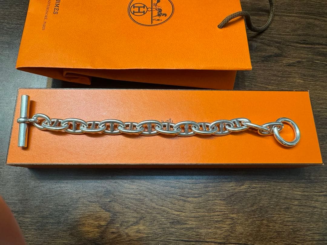 シェーヌダンクル　TGM 13コマ