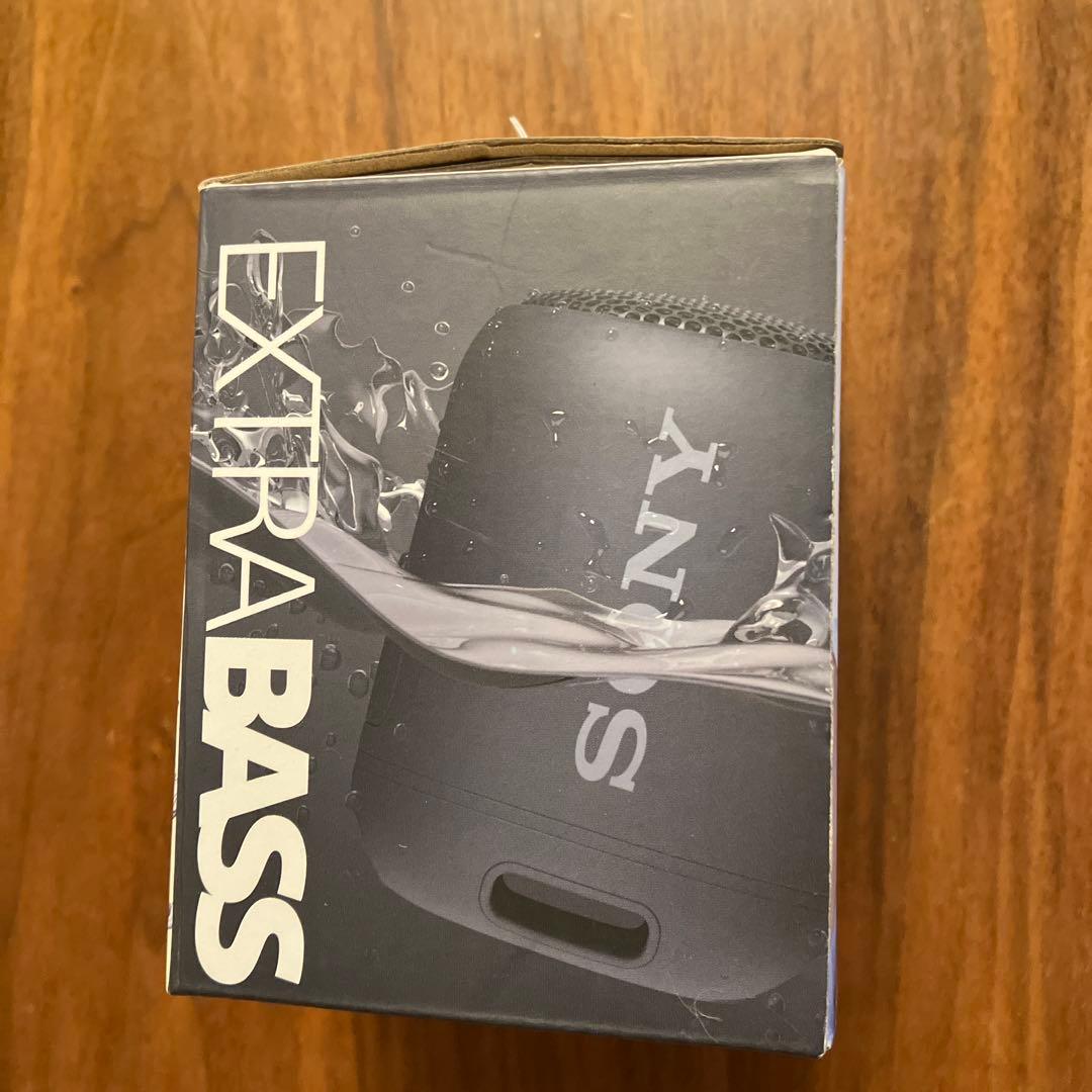 SONY Wireless Speaker SRS-XB12 二台セット