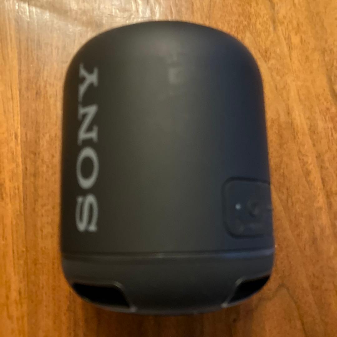 SONY Wireless Speaker SRS-XB12 二台セット
