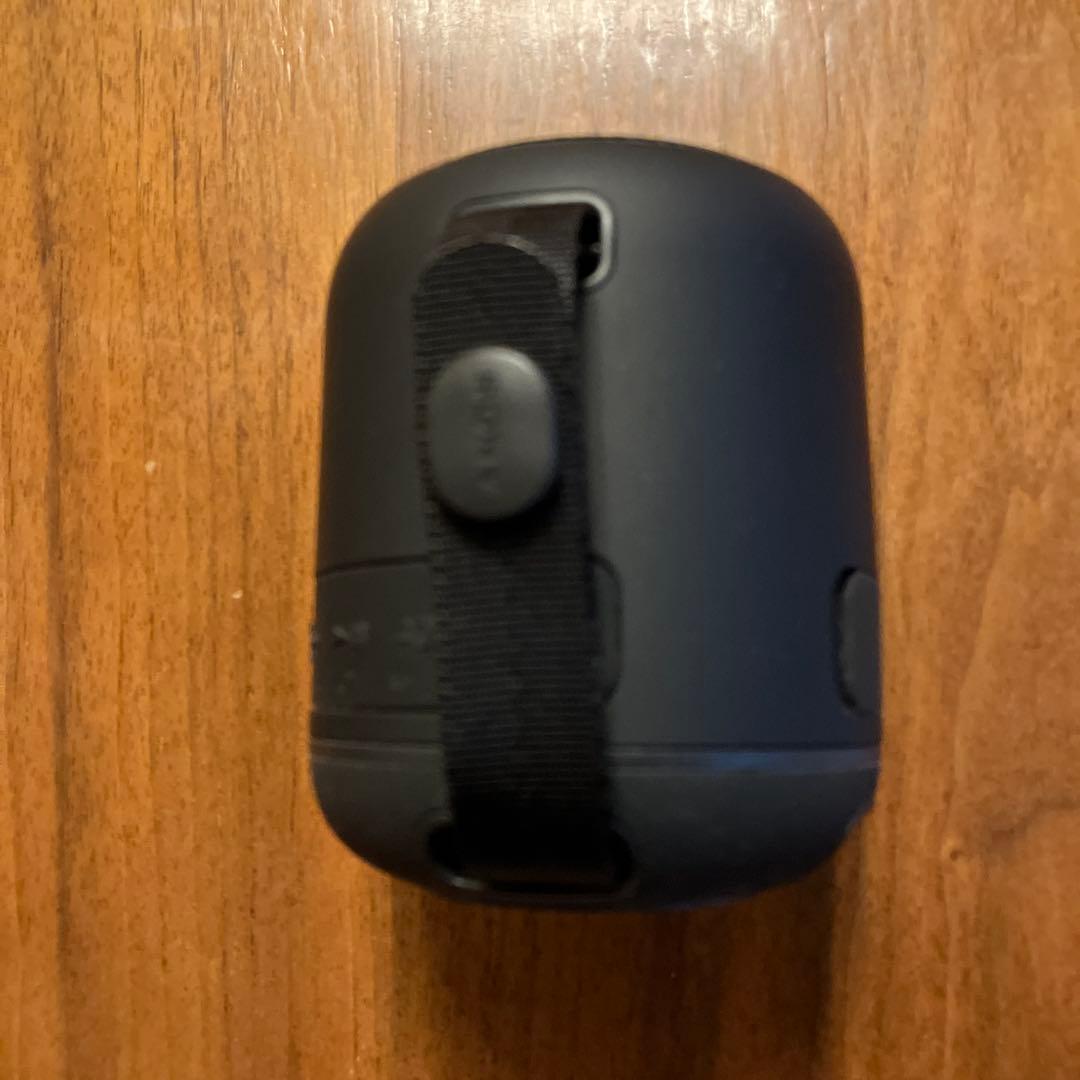 SONY Wireless Speaker SRS-XB12 二台セット