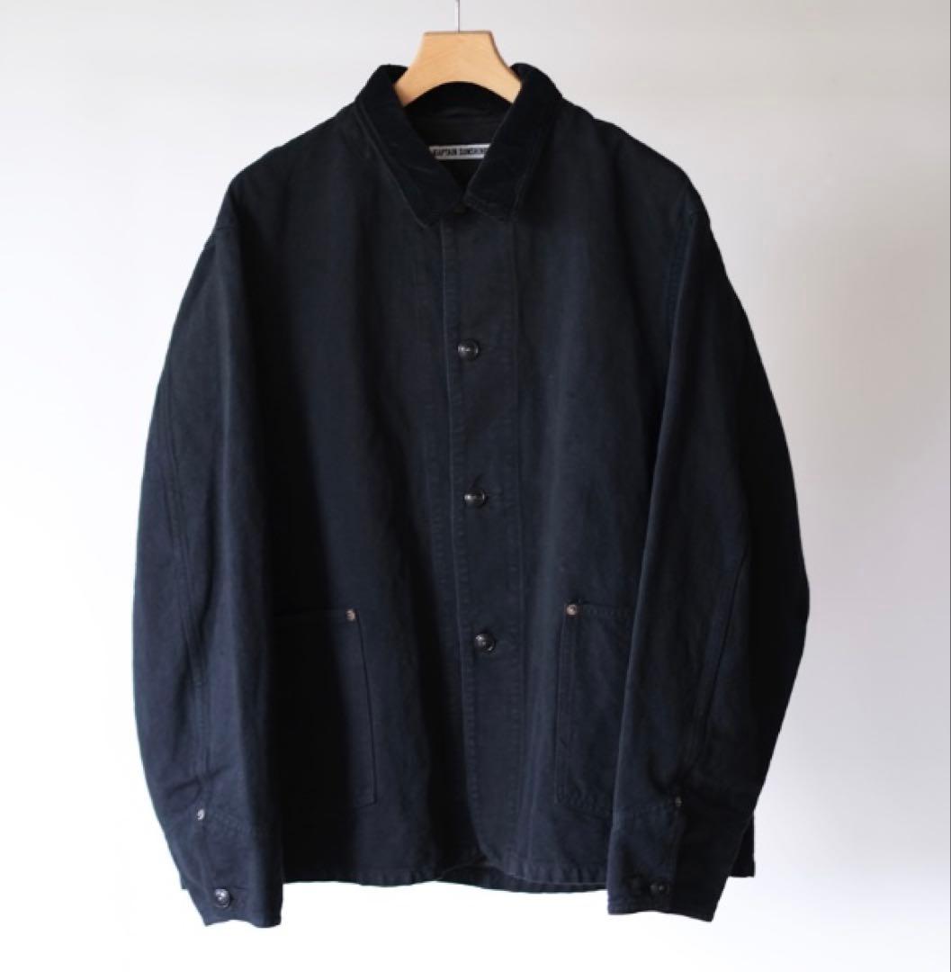 【kaptain sunshine】Forester Jacket