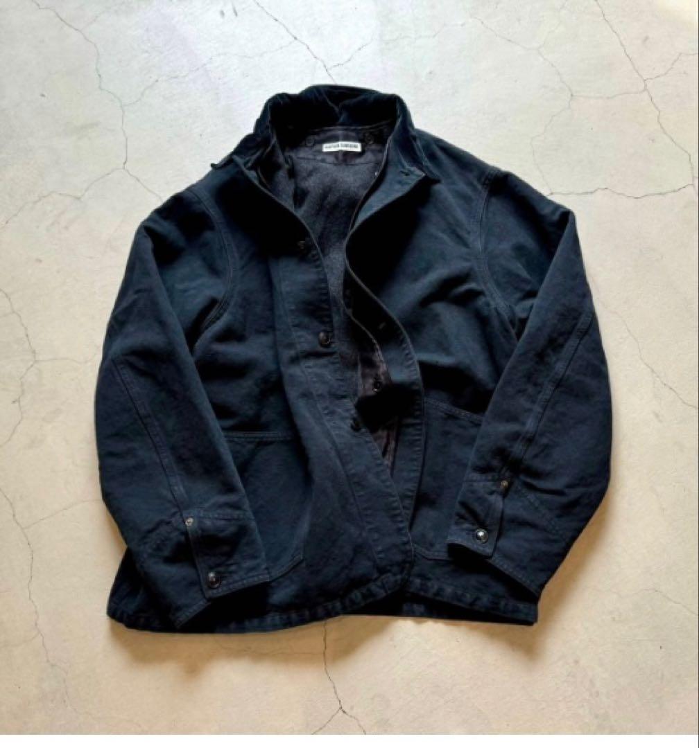 【kaptain sunshine】Forester Jacket