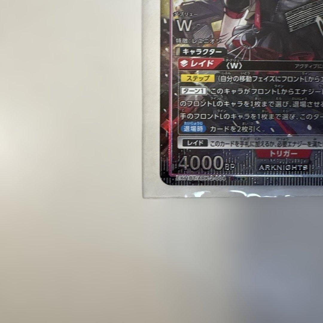 ユニオンアリーナ　パラレル　W a