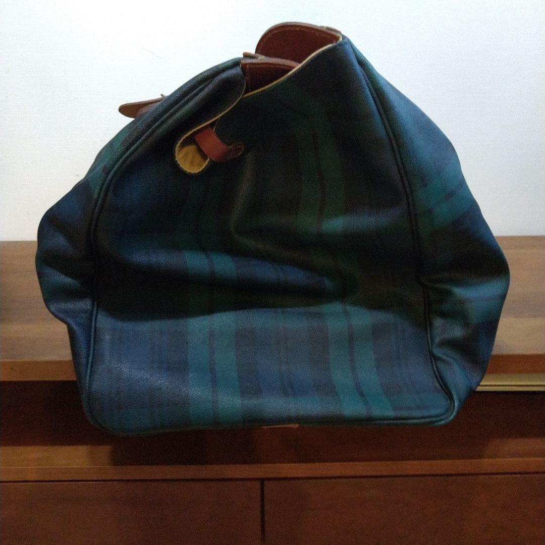 ボストンバッグ ポロラルフローレン 横60cm縦30cm高さ40cm