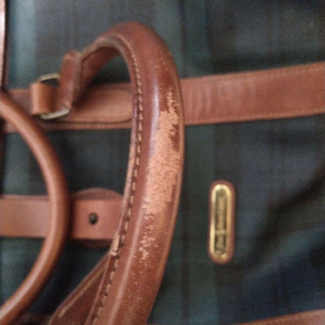 ボストンバッグ ポロラルフローレン 横60cm縦30cm高さ40cm