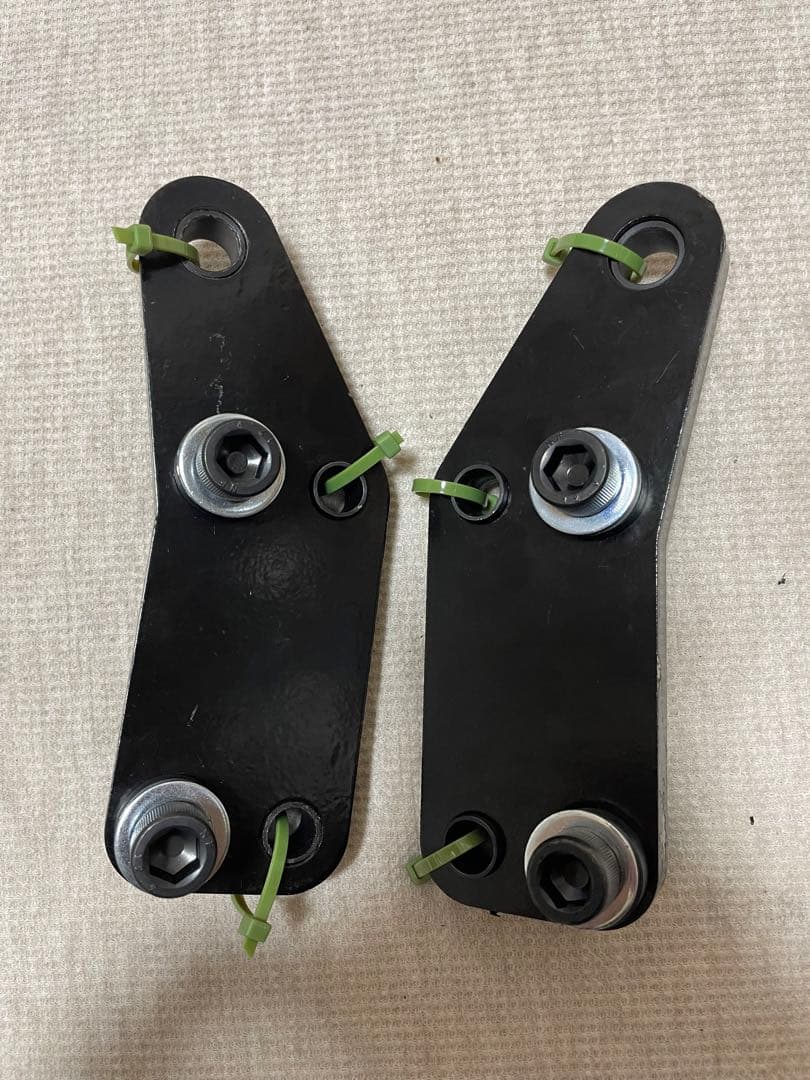 切れ角アップナックル JZX100 JZX110 JZX90 SXE10