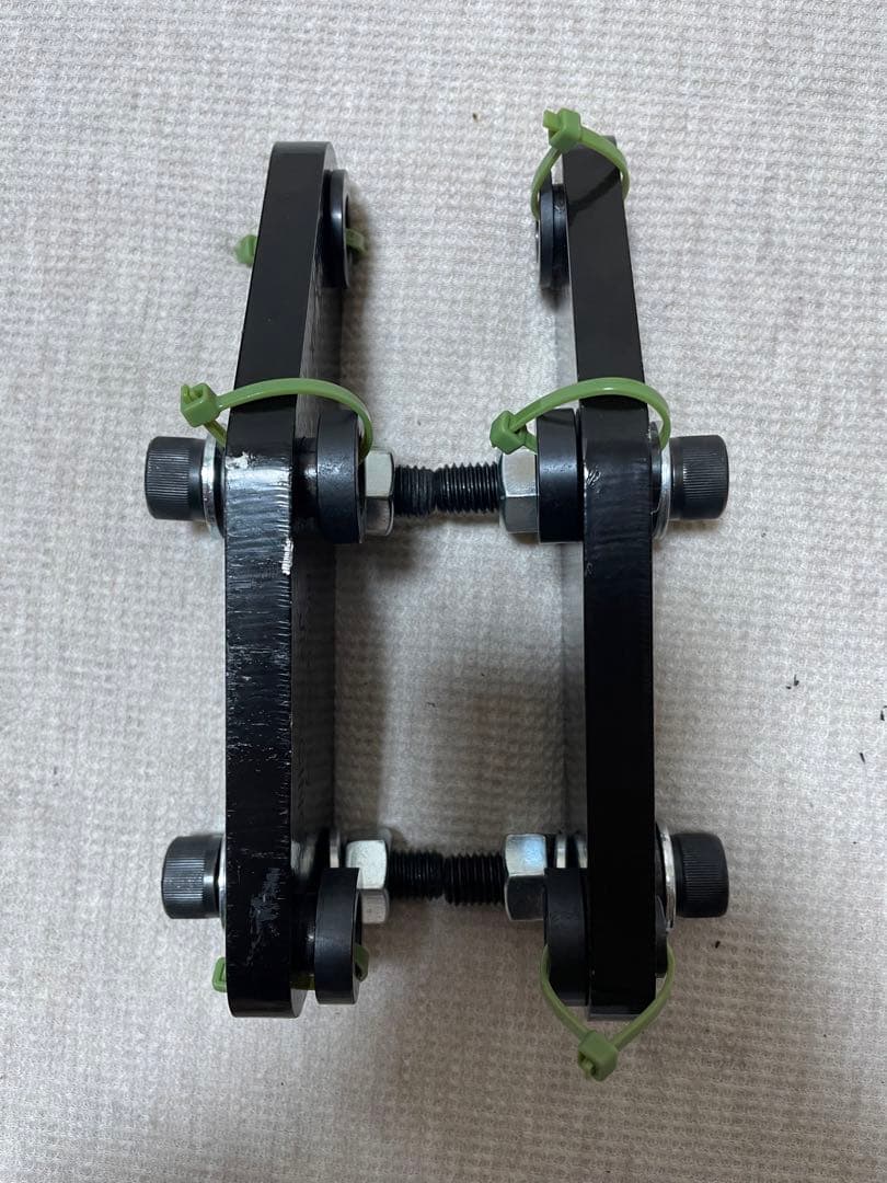 切れ角アップナックル JZX100 JZX110 JZX90 SXE10