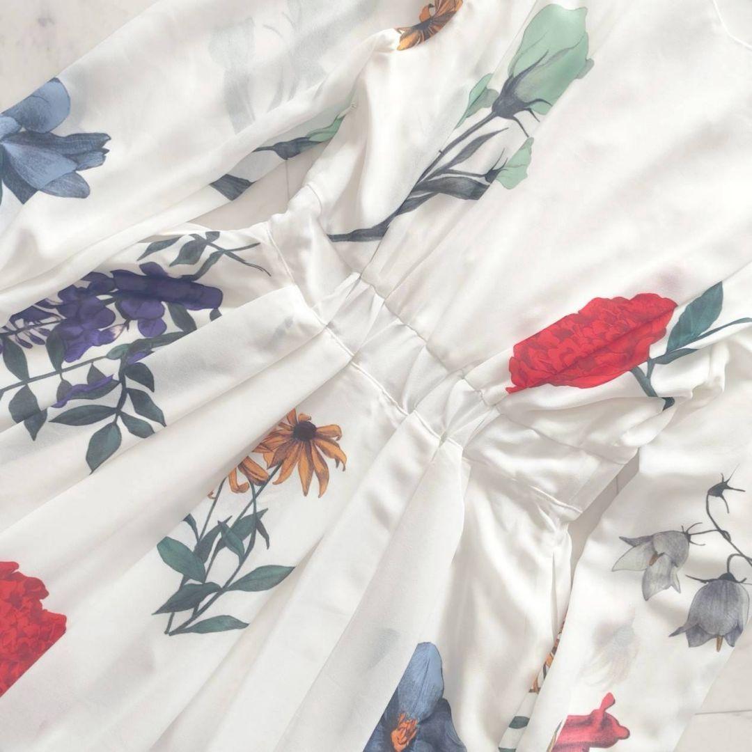 新品 AMERI アメリ 2WAY AMANDA DRESS ワンピース