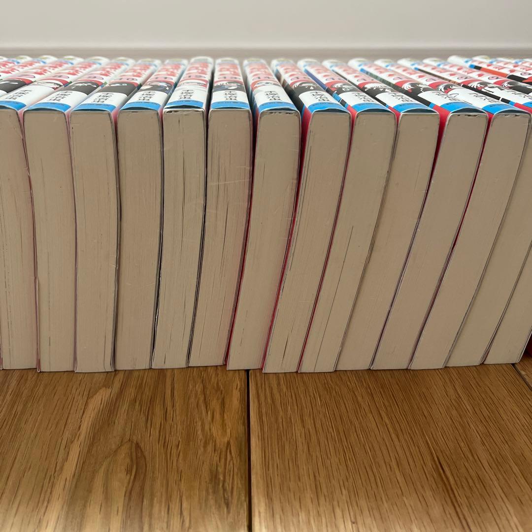 ブラックジャック　全巻セット