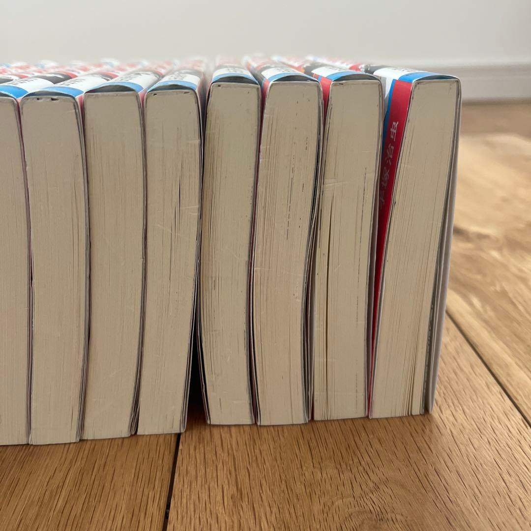 ブラックジャック　全巻セット