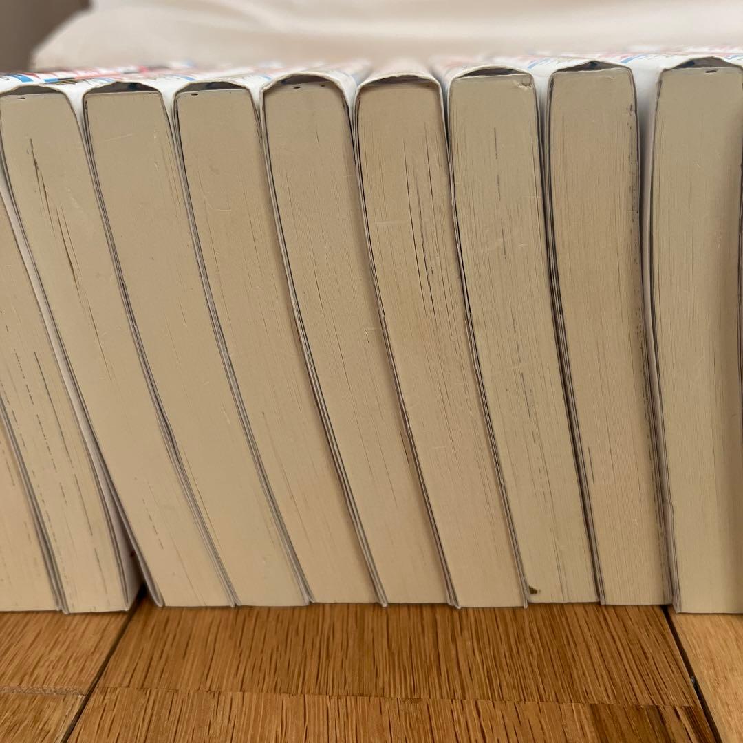 ブラックジャック　全巻セット