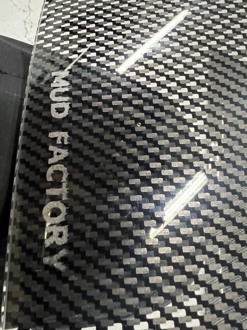 ジムニー スーパーワイドバイザー マッドファクトリーja11 ja22 sj30