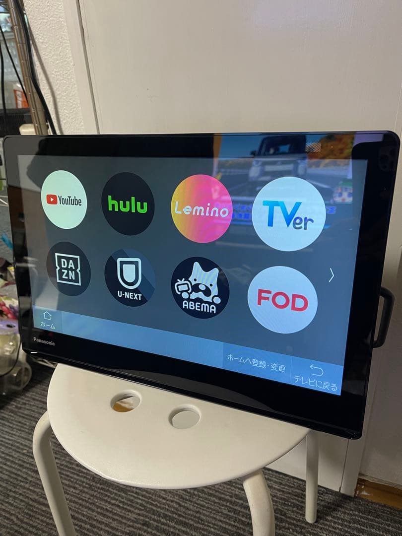 パナソニック 2025年製UN-15LD12HD