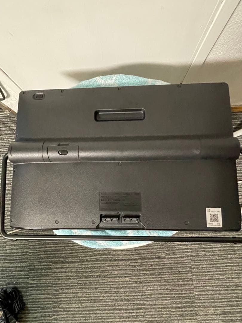 パナソニック 2025年製UN-15LD12HD