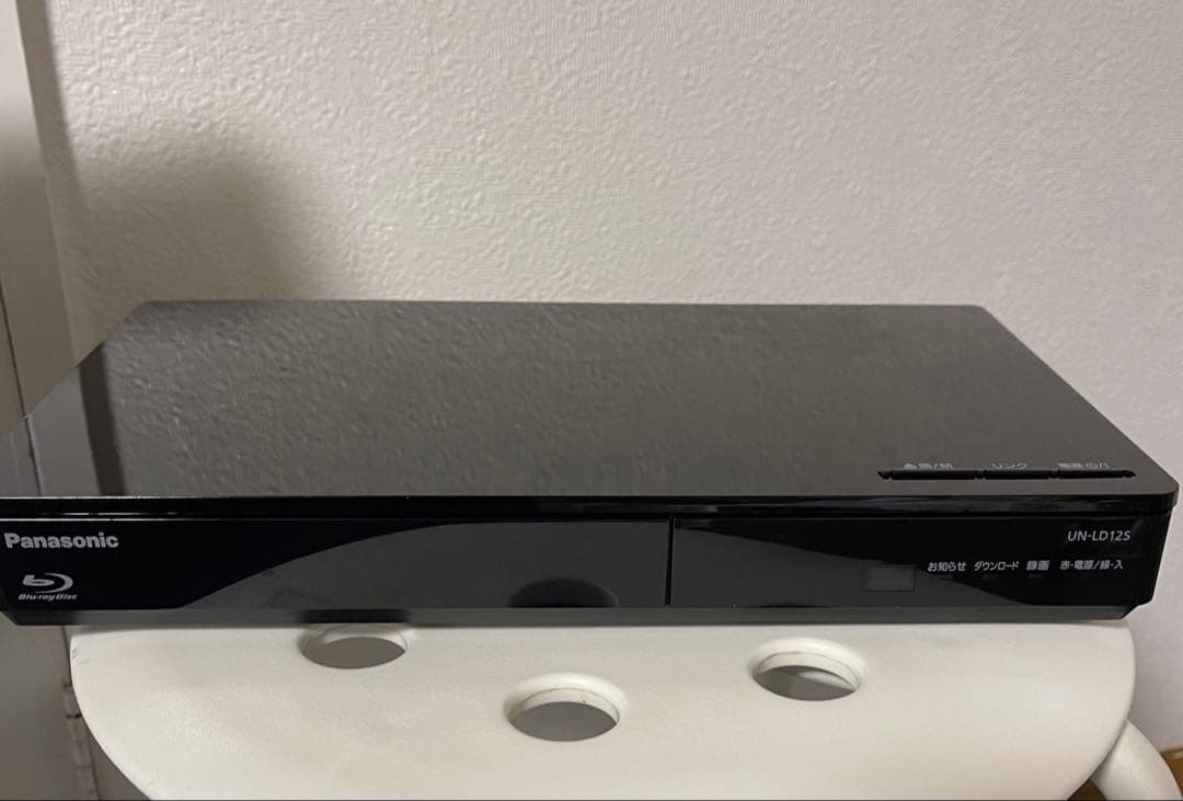 パナソニック 2025年製UN-15LD12HD