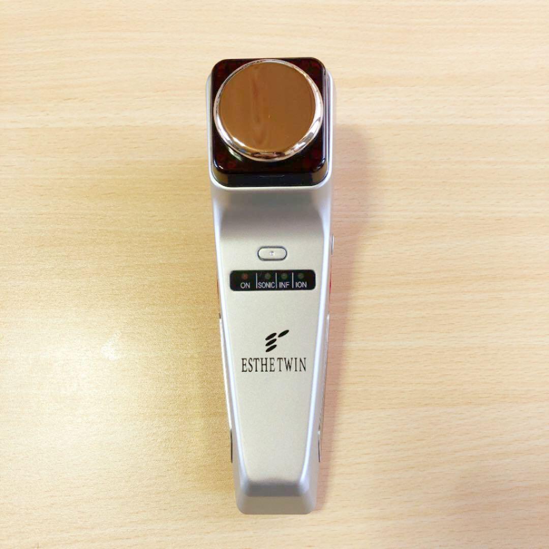 ESTHE TWIN F300 FACE(エステツイン エフ300 フェイス)
