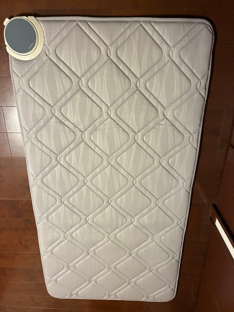 tk 西川 ヘルシオン Sサイズ