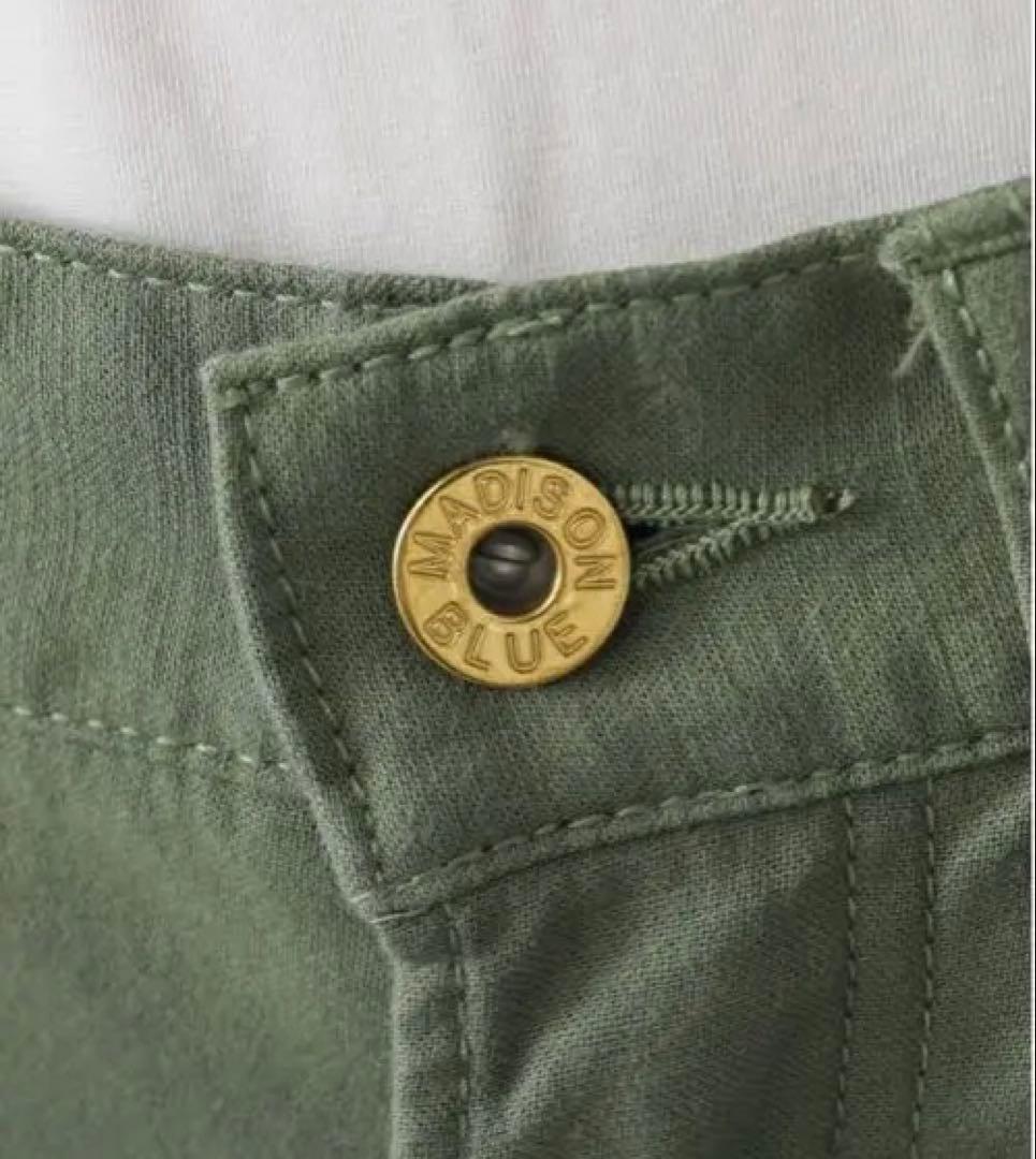 パンツ L'Appartement MADISON BLUE SAROUEL PANTS