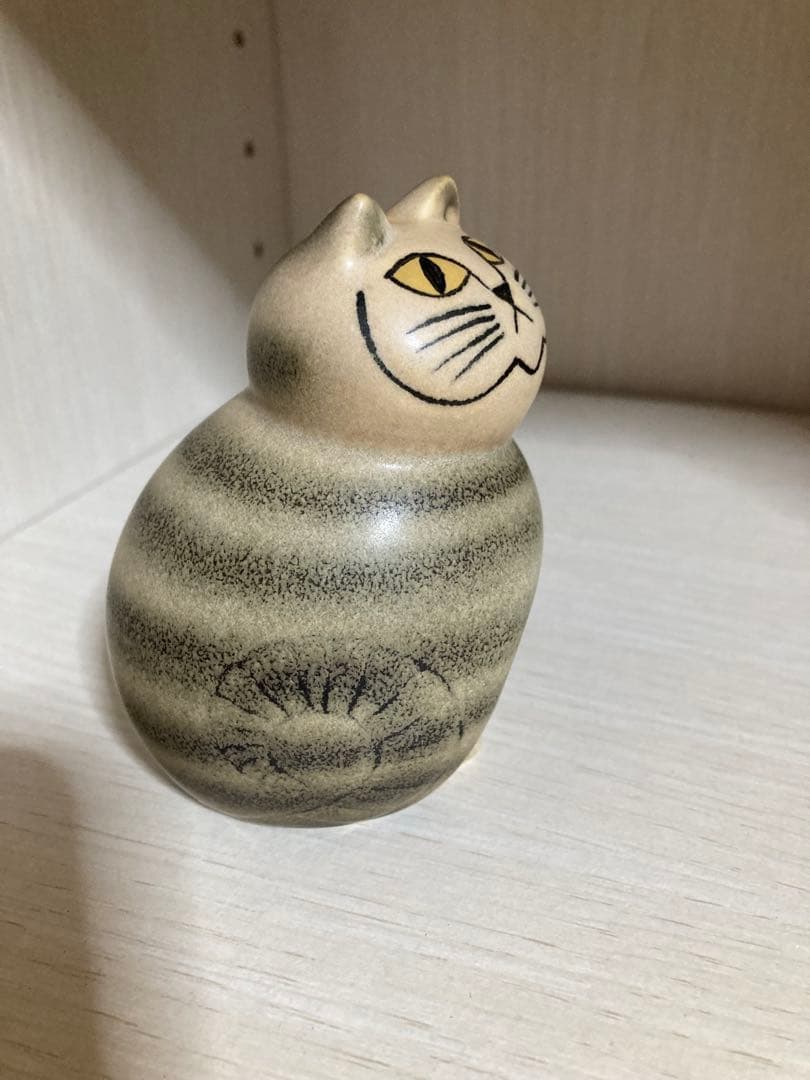 リサラーソン　ミアミニ　グレーシマ