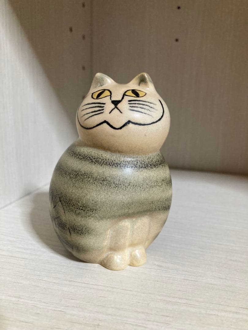 リサラーソン　ミアミニ　グレーシマ