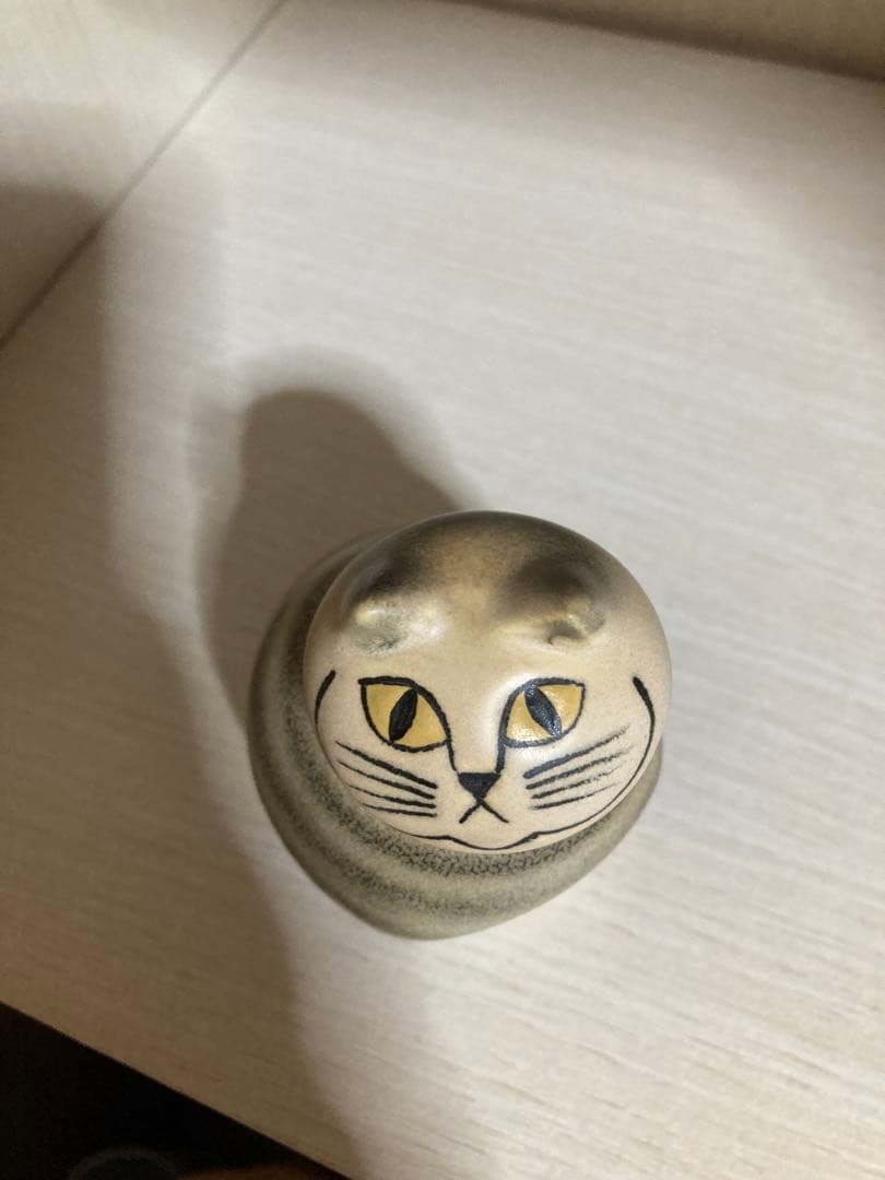 リサラーソン　ミアミニ　グレーシマ