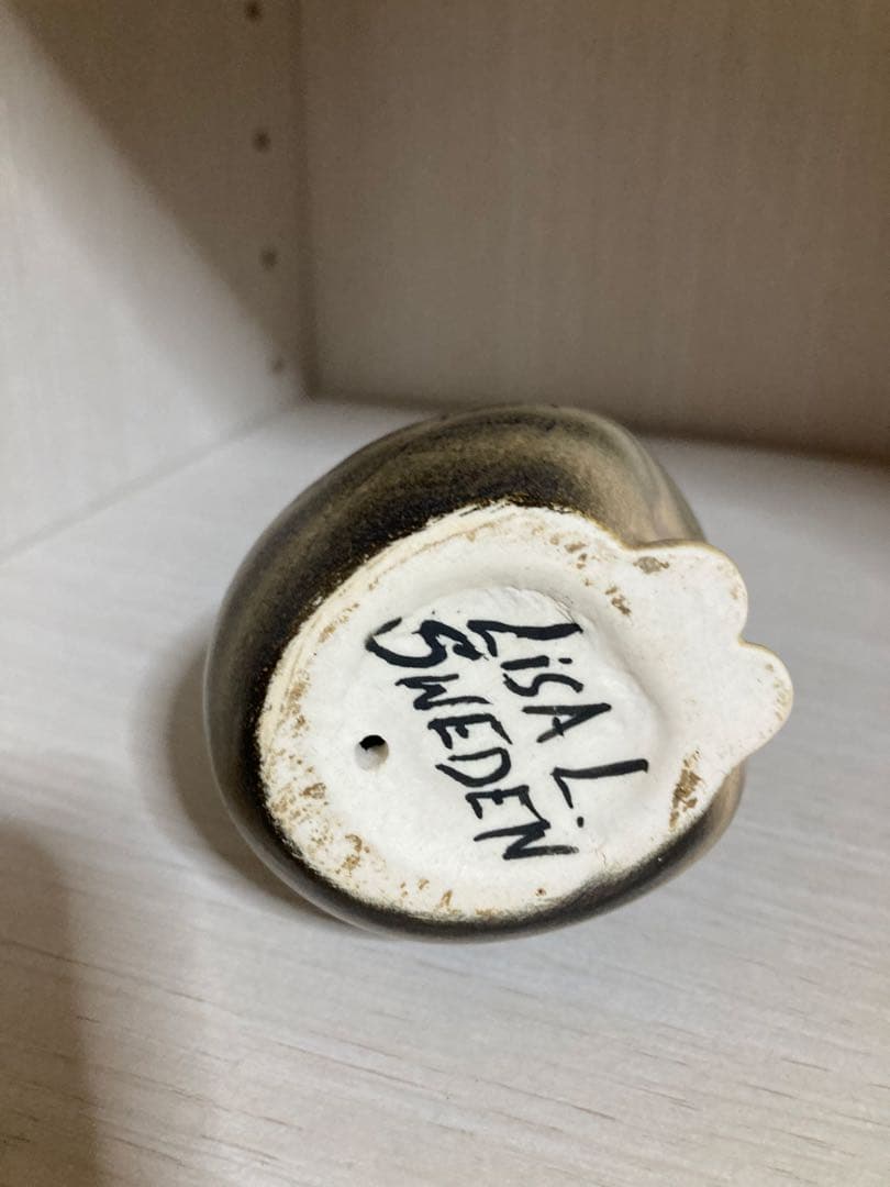 リサラーソン　ミアミニ　グレーシマ