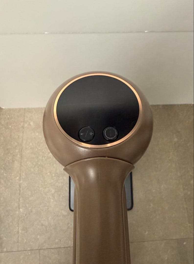 エレクトロラックス◇掃除機 Ultimate700 ウォルナットブラウン