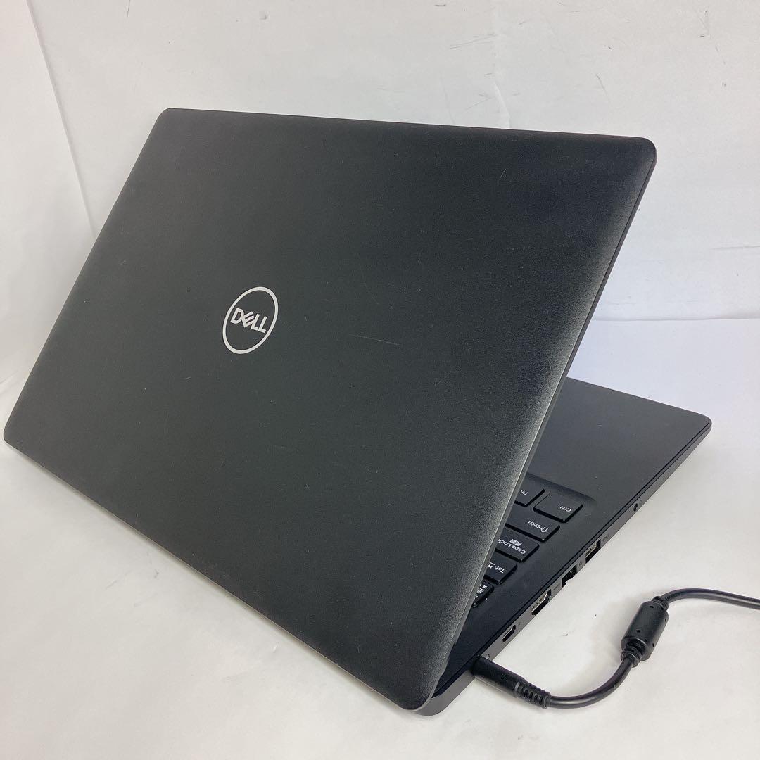 DELL LATITUDE 3590/Core i5 8250U/メモリ16GB