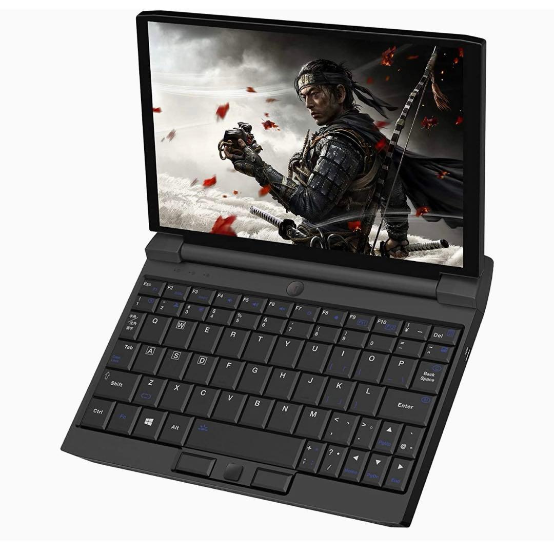 新品OneNetBook OneGx1 pro core i7 16GB/1TB